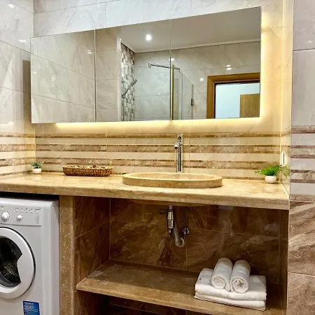 Apartment Cosher - Gardenia Palace 11