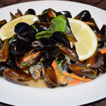 Cosher - Gardenia Palace 11 Free Parking 아파트 포마리