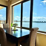 Cosher - Gardenia Palace 11 Free Parking 公寓 帕莫瑞