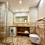 公寓 Cosher - Gardenia Palace 11 Free Parking 帕莫瑞