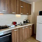 公寓 Cosher - Gardenia Palace 11 Free Parking 帕莫瑞