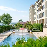公寓 Cosher - Gardenia Palace 11 Free Parking 帕莫瑞