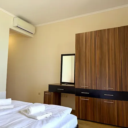 Appartement Cosher - Gardenia Palace 11 Free Parking *