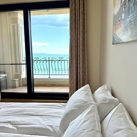 Apartman Cosher - Gardenia Palace 11 Free Parking *