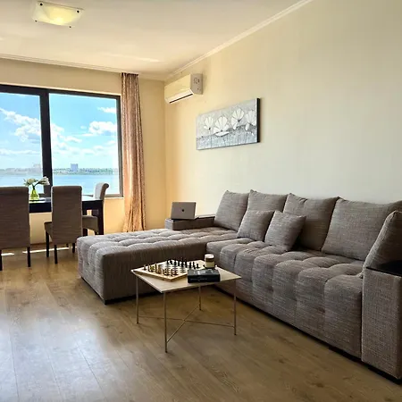 Cosher - Gardenia Palace 11 Free Parking * Pomorie