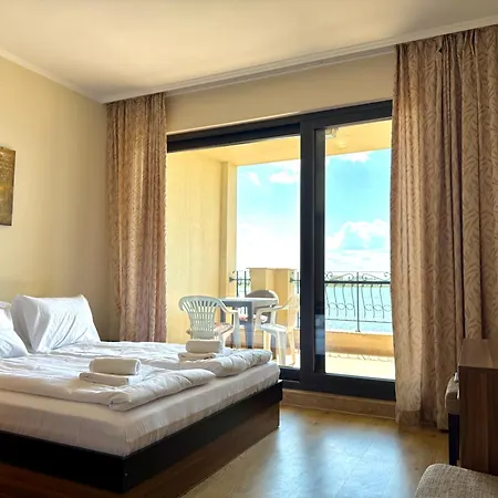 Cosher - Gardenia Palace 11 * Поморие