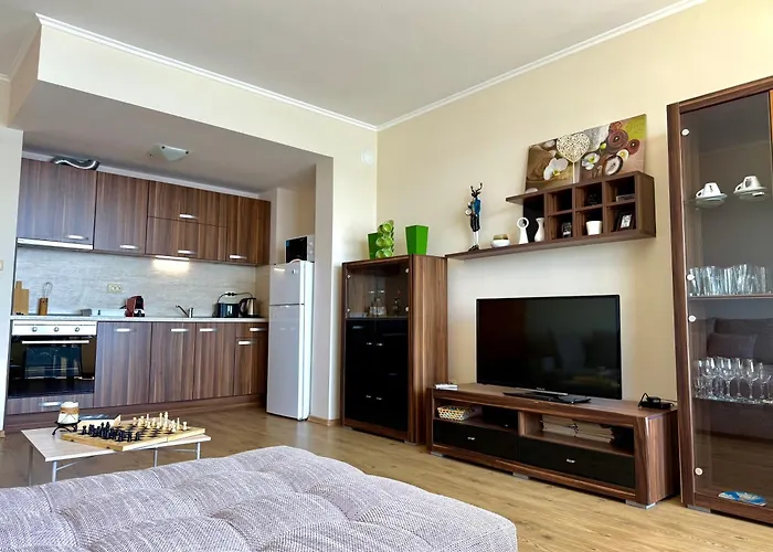 Cosher - Gardenia Palace 11 Free Parking