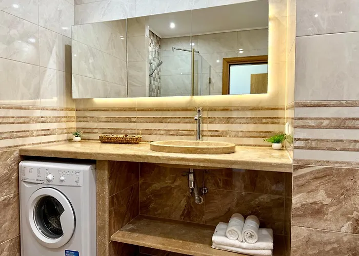 Cosher - Gardenia Palace 11 Free Parking Pomorie