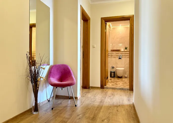 Cosher - Gardenia Palace 11 Free Parking