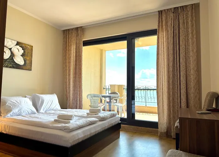 Cosher - Gardenia Palace 11 Free Parking * Pomorie