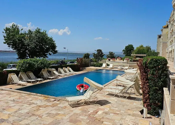 Apartman Cosher - Gardenia Palace 11 Free Parking *